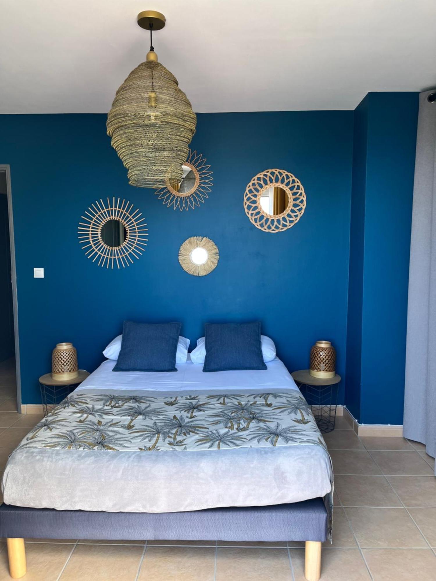 Villa Galabe Et Tafia Sainte-Marie Ngoại thất bức ảnh