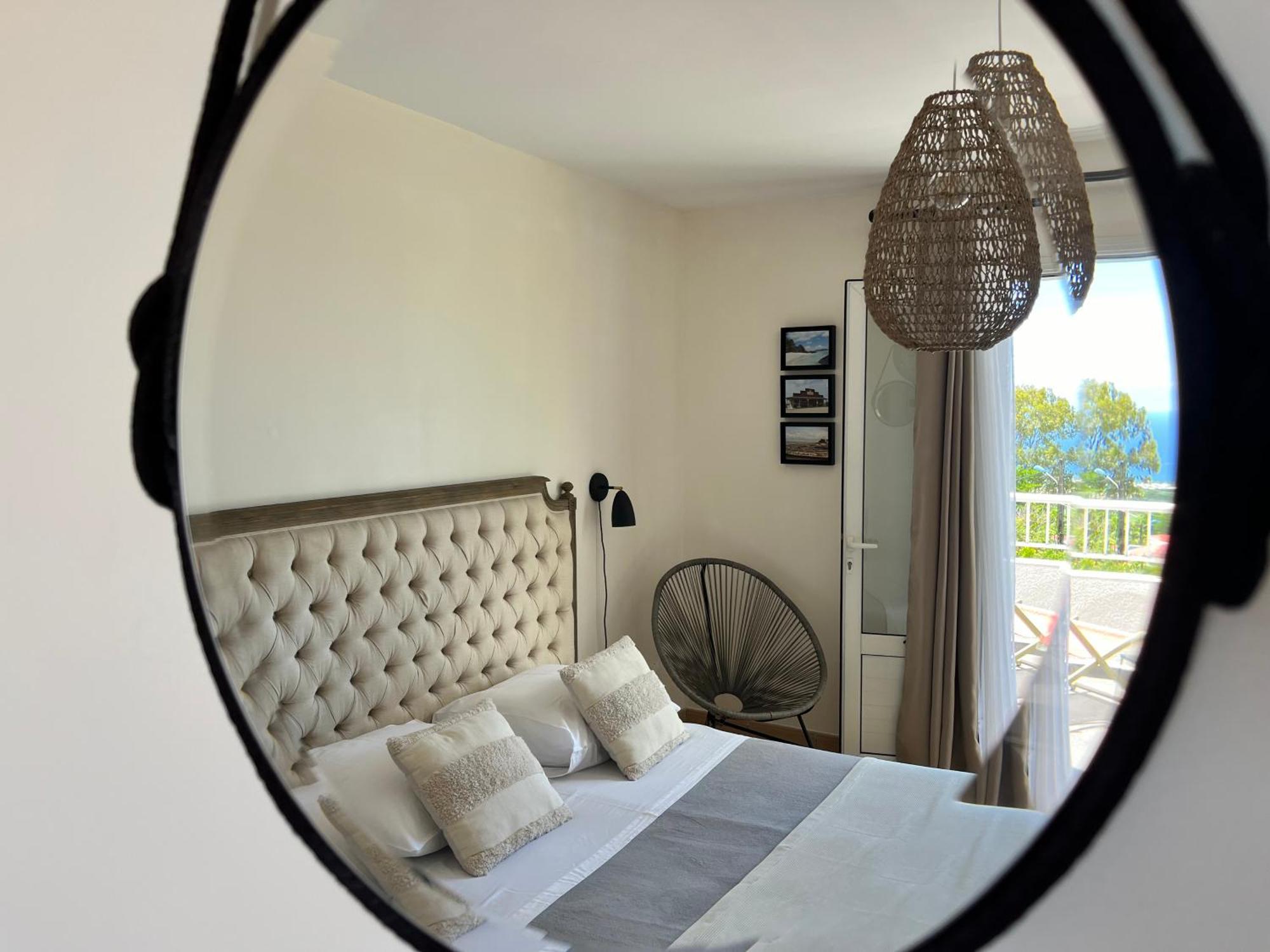 Villa Galabe Et Tafia Sainte-Marie Ngoại thất bức ảnh